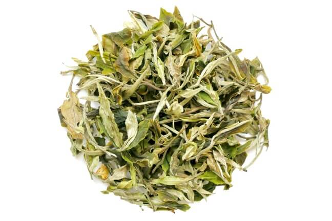 Bai Mu Dan Supergrade 2020