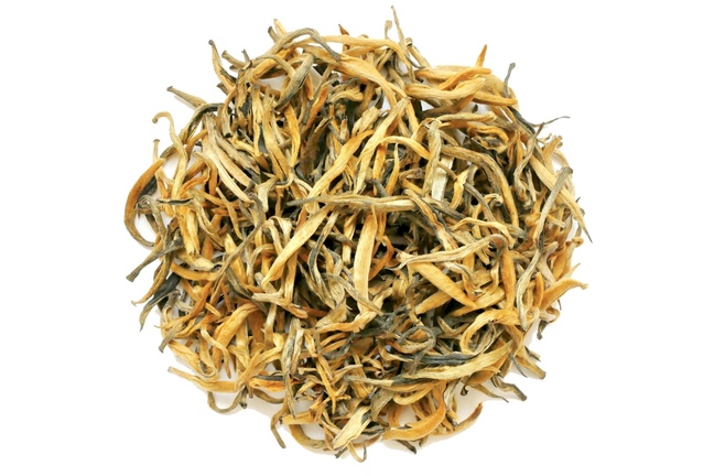Fengqing Golden Buds