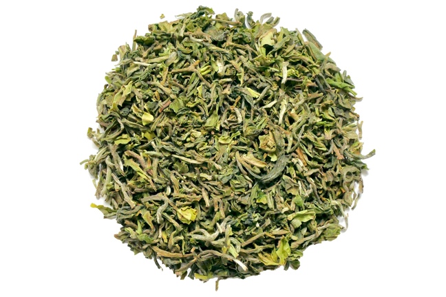 ​Darjeeling Orange Valley Organic 2019