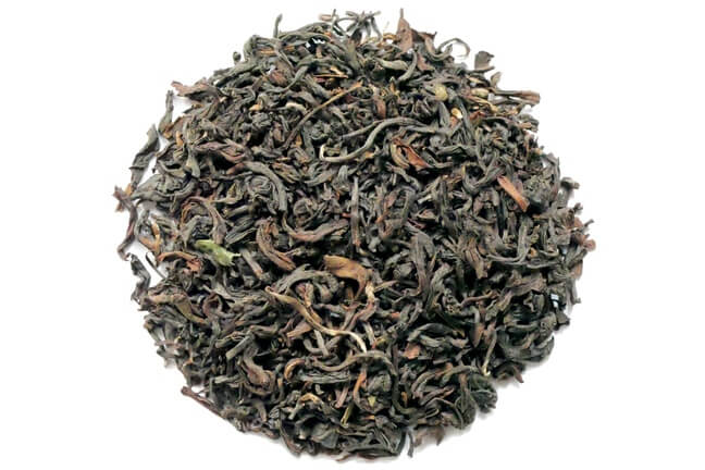 Darjeeling Jungpana Upper SF