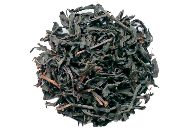 Qingjing Tieguanyin Hongcha 2019