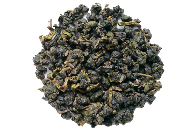 Wuliang Tieguanyin Oolong 2019
