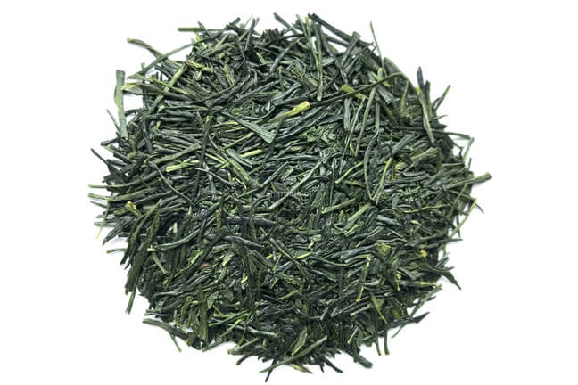 Sencha Kirishima Premium 2023