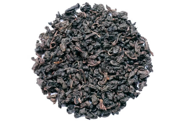 Shimen Vintage Tie Guan Yin 1995