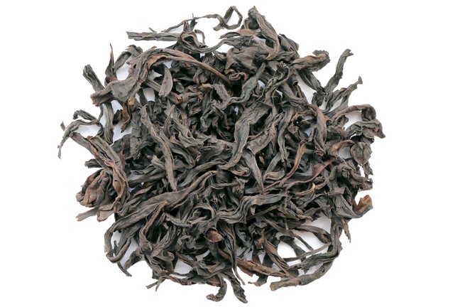 Jin Mu Dan Yancha 2019