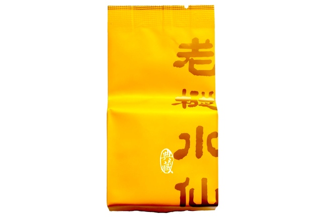 Lao Cong Shui Xian 2019