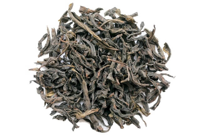 Da Hong Pao Premium 2025