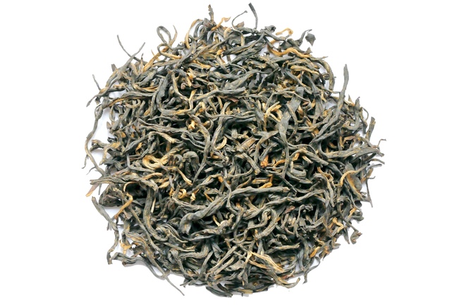 Tongmu Guan Jin Jun Mei 2019