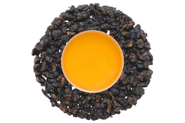 ​Luye Hong Oolong 2025