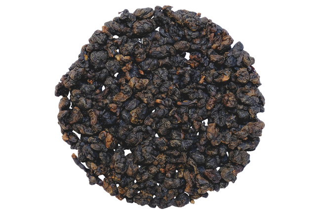 ​Luye Hong Oolong 2025