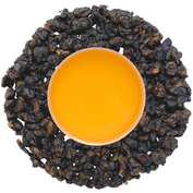 ​Luye Hong Oolong 2025