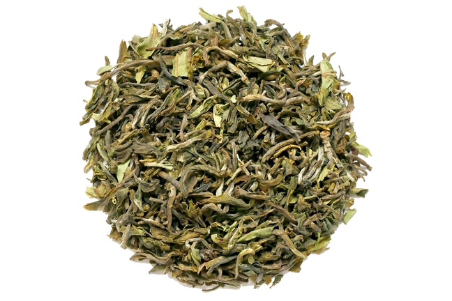 Darjeeling Jungpana Muscatel Wonder FF 2020