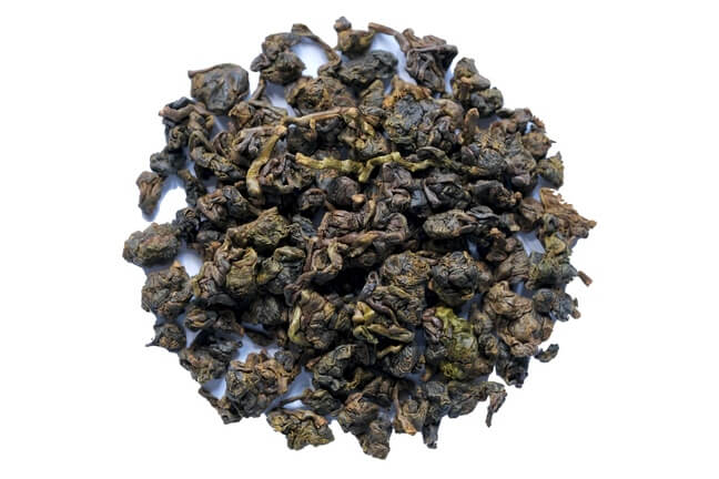 Shibi GABA Oolong 2022