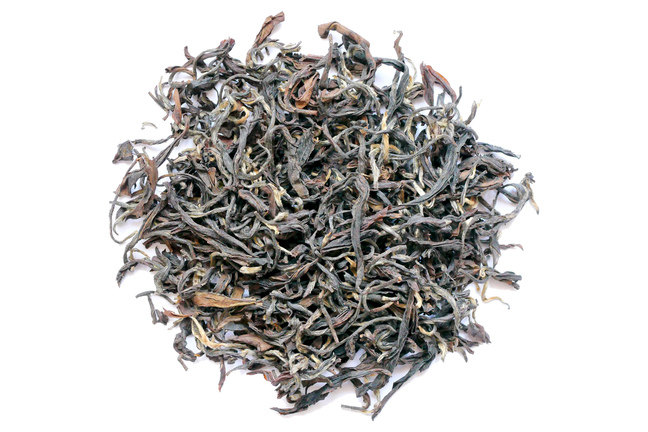Darjeeling Turzum Moondrops SF 2021