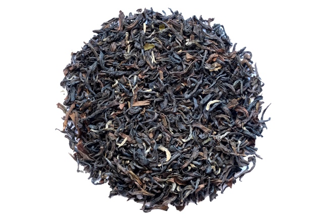 Darjeeling Puttabong Musc SF 2020