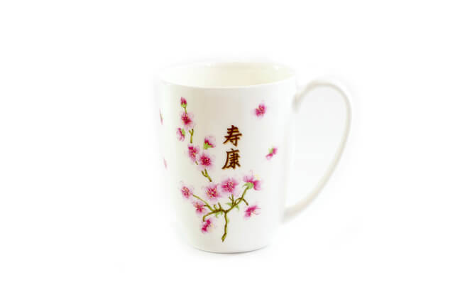 Kubek Hanami