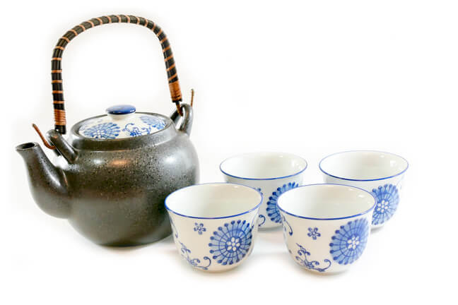 Zestaw Kai Hua