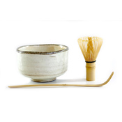 Matcha Zestaw Michiko