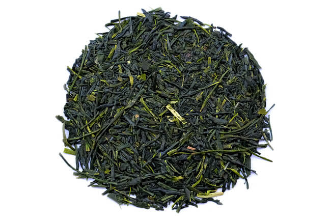 Sencha Yame Okumidori 2024