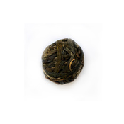 Mengsong Gushu Longzhu Sheng Pu-erh 2020