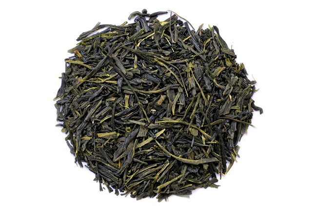 Sencha Benifuki
