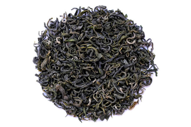 Sichuan Luo Cha