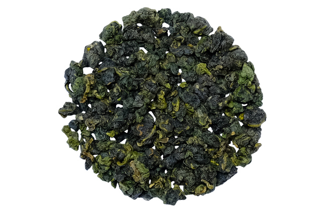 Cui Yu Oolong 2026