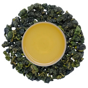 Cui Yu Oolong 2026