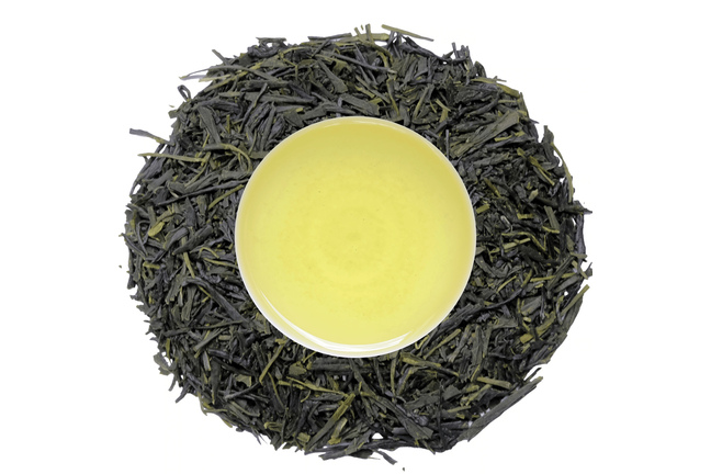 Sencha Isagawa 2026