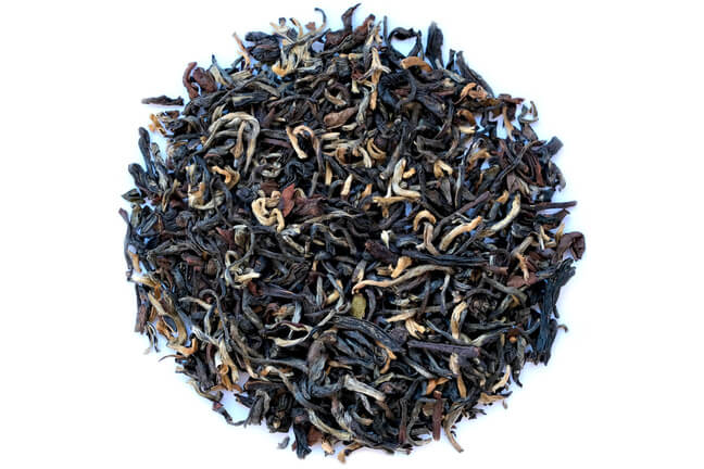 Darjeeling Namring Upper SF 2021