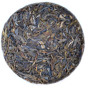 Dongguo Gushu Pu-erh 2020