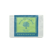 Qing Zhuang Sheng Pu-erh 2019