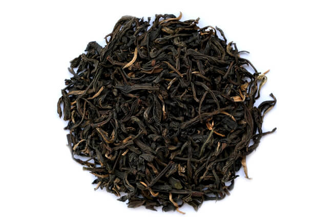 Wietnam Black