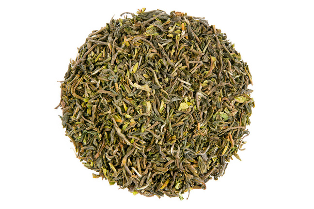 Darjeeling Puttabong DJ 55 2020