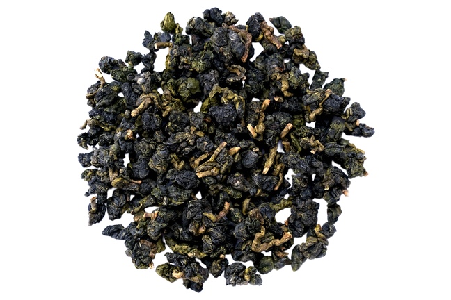 Cuifeng Qingxin Oolong 2024