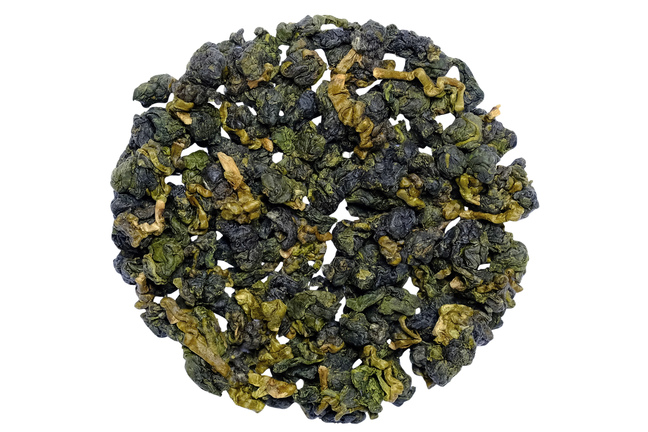 Cuifeng Qingxin Oolong 2026