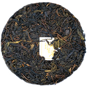 Da Xue Shan Dalicha Pu-erh 2018