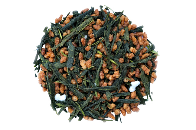 Japan Genmaicha