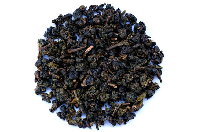 Chen Dong Ding Oolong 2020