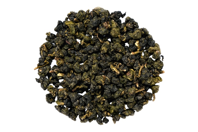 Alishan Qingxin Oolong 2024