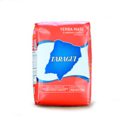Taragui Con Palo 250g