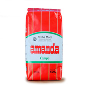 Amanda Campo 500g