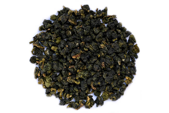 Si Ji Chun Dongpian Oolong 2022