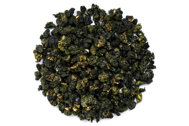 Alishan Jinxuan Oolong 2024