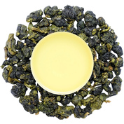 Alishan Jinxuan Oolong 2025