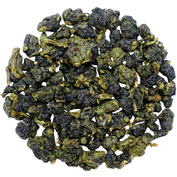 Alishan Jinxuan Oolong 2025