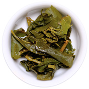 Alishan Jinxuan Oolong 2025