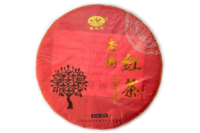 Fengqing Laoshu Dianhong 2018