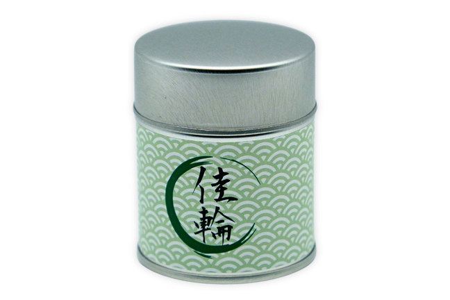 Matcha Karin 30g