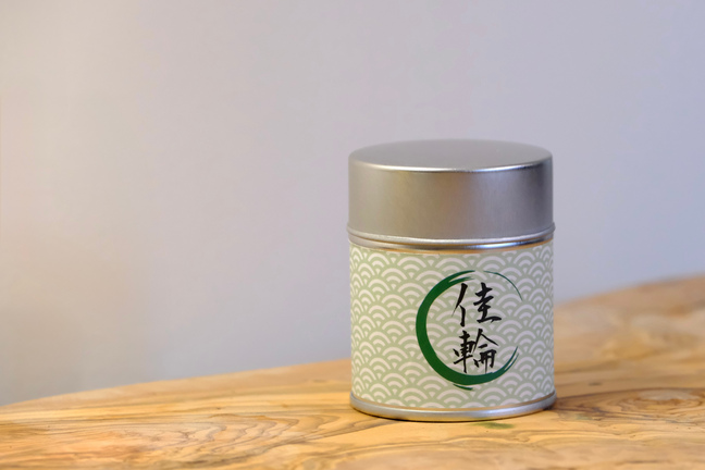 Matcha Karin 30g